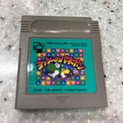 Amazon.co.jp: ヨッシーのパネポン : ゲーム
