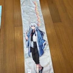 カラフルピーチ 極楽湯 どぬく タオル - メルカリ