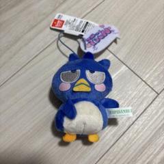 サンリオ はぴだんぶい ニューレトロマスコット　バッドばつ丸