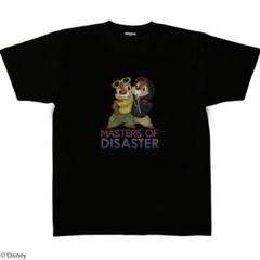 2025年最新】チップ&デール tシャツの人気アイテム - メルカリ