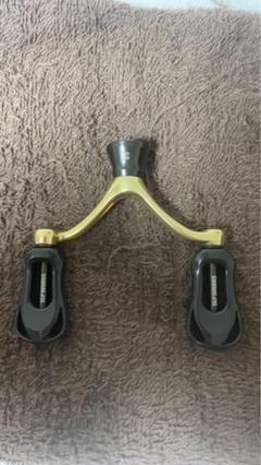 楽天市場】rcsマシンカットライトハンドル 90mm ダブルハンドル