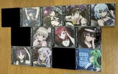 東方project 同人CD SWING HOLIC ジャズアレンジ 10枚 東方project 同人CD SWING HOLIC ジャズアレンジ 10枚 - メルカリ