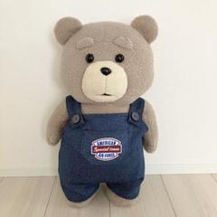 2025年最新】ted テッド ぬいぐるみコスチュームの人気アイテム