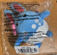 【新品未開封】WCS 2024 ぬいぐるみ マリルリ ポケモン ハワイ ホノルル 新品未開封】WCS 2024 ぬいぐるみ マリルリ ポケモン ハワイ
