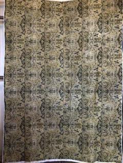 オールドバティック チャップ(8249) オールドバティック チャップ(8249)