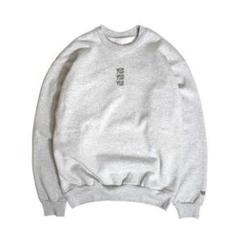 LOS ANGELES APPAREL×YES TOKYO SWEATSHIRT