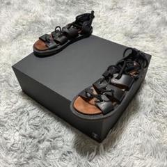 【美品】Dr. Martens ジャスミン ギリー〈参考価格18,000円〉