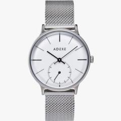 ⚠️ジャンク品⚠️ADEXE 腕時計 クォーツ 1870B-01 正規輸入品