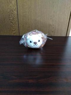 簿記学長ライオン　リベシティ　ぬいぐるみ