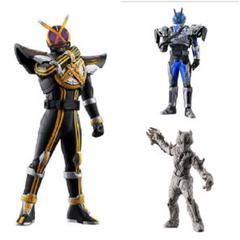 HG 仮面ライダー555 vol.2 ファイズ 3種セット - メルカリ