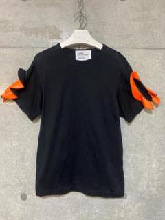 TOGA ROBE × OPENING CEREMONY】 切り替えTシャツ