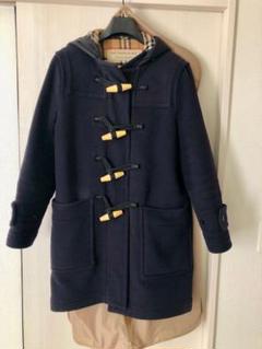 tokusi様専用！バーバリー Burberry ダッフルコート 44 - メルカリ