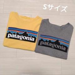 patagonia　パタゴニア☆Ｔシャツセット　Sサイズ