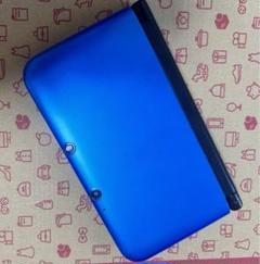 Nintendo 3ds LL