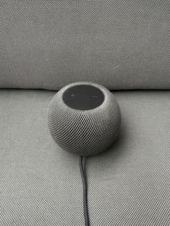 Apple HomePod mini ホワイト