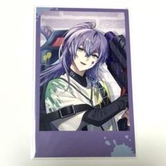 HEROES 1st Anniversary】チェキ風カード 星導ショウ N - メルカリ