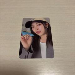 itzy シーグリ BFF ラントレ リュジン No.45 itzy シーグリ BFF ラントレ リュジン No.45 | 【国内即発送 - K