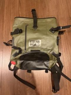 2022年最新】stream trailの人気アイテム - メルカリ 新素材新作 一誠 壱乃日 Stream Trail×issei BAG WAIST AP その他