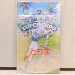 ReGLOSS エキスポ2024 アクリルスタンド　開封済み美品 hololive SUPER EXPO 2024 アクリルスタンド 轟はじめ ReGLOSS