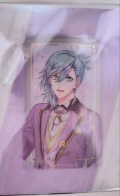 【2点】うたプリ 美風藍 バースデーロゼット QUARTET NIGHT 2点】うたプリ 美風藍 バースデーロゼット QUARTET NIGHT