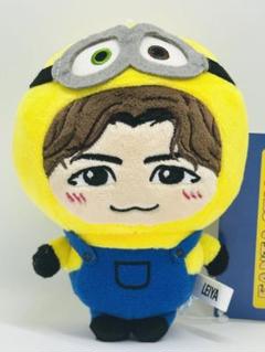 FANTASTICS×MINIONミニぬいぐるみ　瀬口黎弥　３個セット FANTASTICS×MINIONミニぬいぐるみ 瀬口黎弥 3個セット - メルカリ