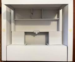 【空箱】iMac 24インチ 空箱のみ・本体無し
