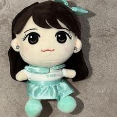 櫻井優衣　ちびぬい 櫻井優衣 ちびぬい - メルカリ