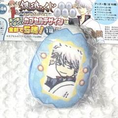 坂田銀時】銀魂 ちびぐるみ〜攘夷志士〜 | 「MOLLY ONLINE