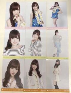 UL6116 乃木坂46 白石麻衣 コンプ 3種まとめ売り 生写真 - メルカリ