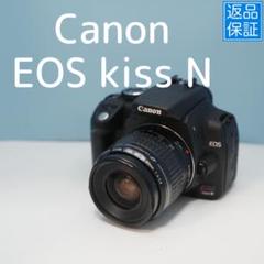2025年最新】canon eos kiss digital nの人気アイテム - メルカリ