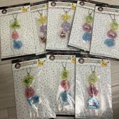 【新品未開封】 ポケモン アクリルチャーム サンムーン発売記念