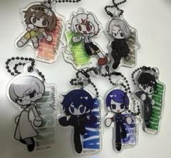 東京喰種 トーキョーグール アクリルminiフィギュア アクスタ 鈴屋什造セット 東京喰種 トーキョーグール アクリルminiフィギュア アクスタ
