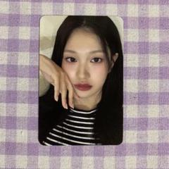 fromis_9 プロミ FROM SUMMER トレカ ソヨン