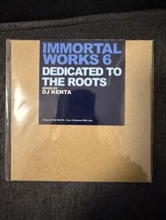 DJ KENTA IMMORTAL WORKS MIX CD セット SHELLTER ONLINE SHOPはMix CD(ミックス シーディー)正規取扱