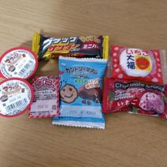 【メルカリ便】アミューズメント景品 お菓子 まとめ売り アミューズメント景品お菓子まとめ売り - メルカリ