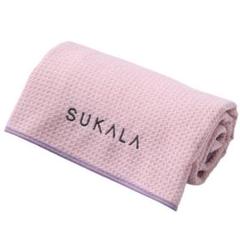 SUKALA スカーラ ローズ 2wayヨガマット（4mm） - メルカリ