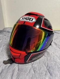 SHOEI GT-AIR Mサイズ これならどうだ一気にバリバリ値下げ
