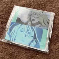 BLEACH ブリーチ シーンアクリルスタンド ユーグラム ハッシュヴァルト