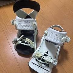 2021-22 SALOMON ミラージュ MINT Sサイズ