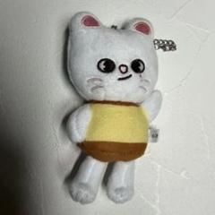 straykids skzoo ヒョンジン ジニレット キーホルダー プリン straykids skzoo ヒョンジン ジニレット キーホルダー プリン