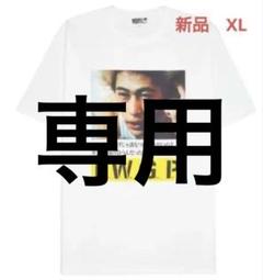レンタロウ様専用　池袋ウエストゲートパークIWGP Tシャツのサムネイル