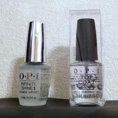 OPI オーピーアイ ネイル マニキュア 2本セット