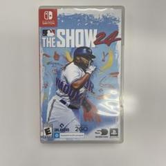 MLB THE SHOW 24 (北米版) Nintendo Switch