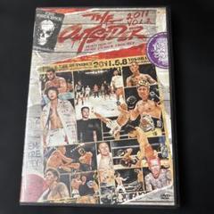2025年最新】ジ・アウトサイダー dvdの人気アイテム - メルカリ