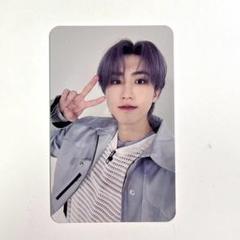 straykids スキズ HAN ハン トレカセット straykids スキズ ハン トレカ セット - メルカリ