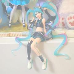 2025年最新】初音ミク ぬーどるストッパーフィギュア ​ネオン