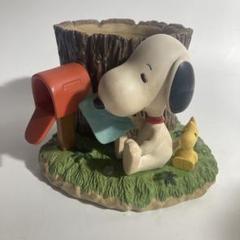 スヌーピーのビンテージセラミックプランターPeanuts Amazon.co.jp: ピーナッツ スヌーピー フェイス セラミック ミニ
