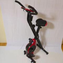 STEADY マグネティックエアロバイク ST102-R/B