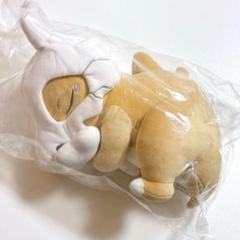 ポケモンスリープ ぬいぐるみ カラカラ - メルカリ