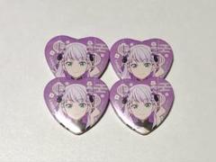 ラブライブ！スーパースター!! Liella! マルガレーテ 缶バッジ
